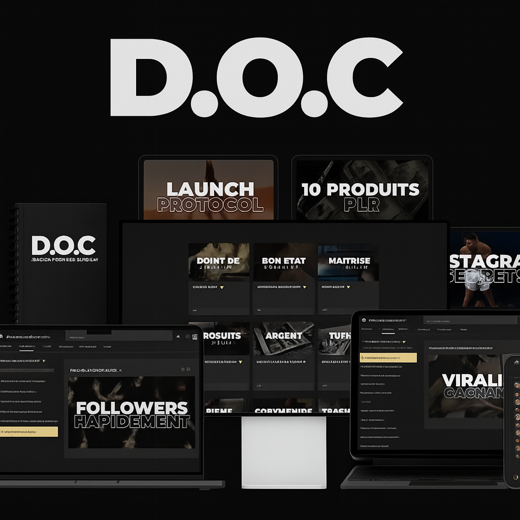 Digital Origin Community
